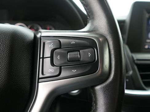 Used 2022 Chevrolet Tahoe LS RWD image 16