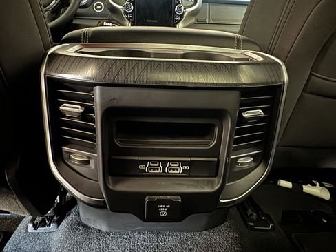 Used 2025 RAM 1500 Big Horn image 31