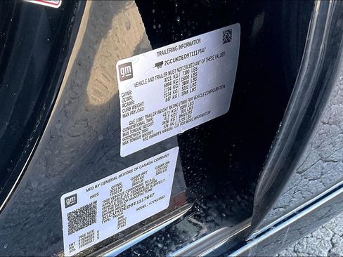 New 2026 Chevrolet Silverado 1500 LT image 8