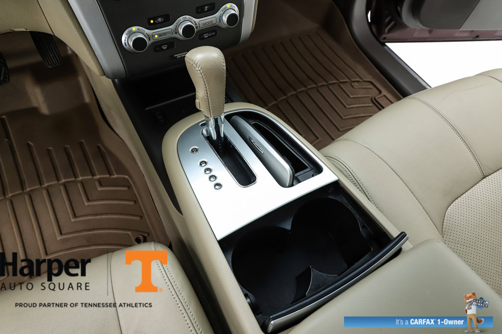 Used 2014 Nissan Murano SL FWD image 24