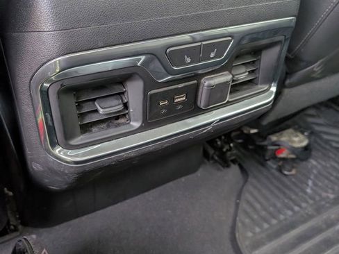 Used 2019 Chevrolet Silverado 1500 LTZ w/ LTZ Plus Package image 5