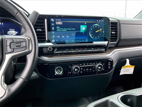 Used 2023 Chevrolet Silverado 1500 LT image 17