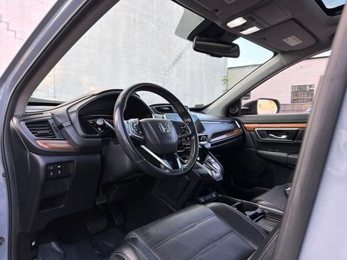 Used 2022 Honda CR-V EX-L image 16