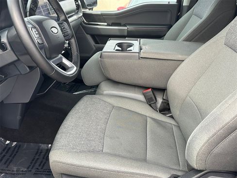 Used 2024 Ford F150 XLT image 8