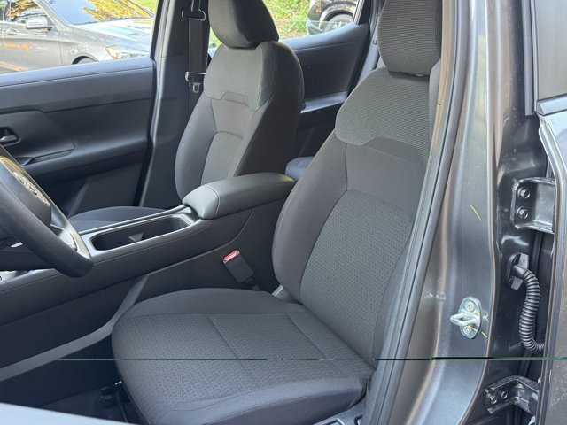 New 2026 Nissan Kicks S FWD image 20
