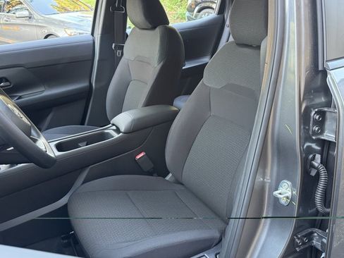 New 2026 Nissan Kicks S FWD image 20