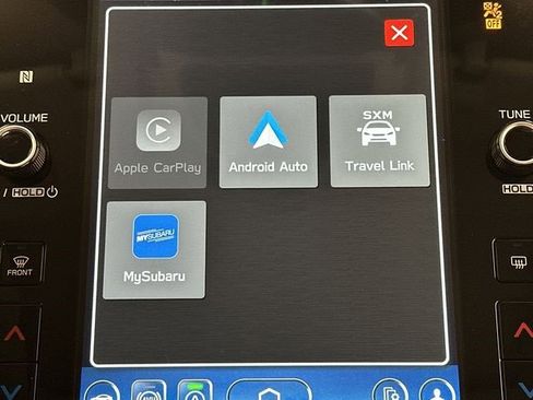 Certified 2025 Subaru Outback Limited image 14