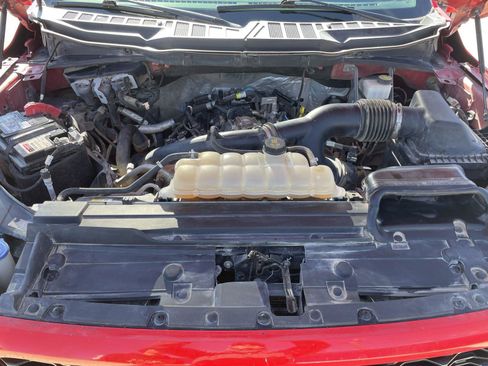 Used 2021 Ford F150 XL w/ STX Appearance Package image 32