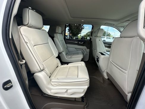 Certified 2023 GMC Yukon XL Denali image 70