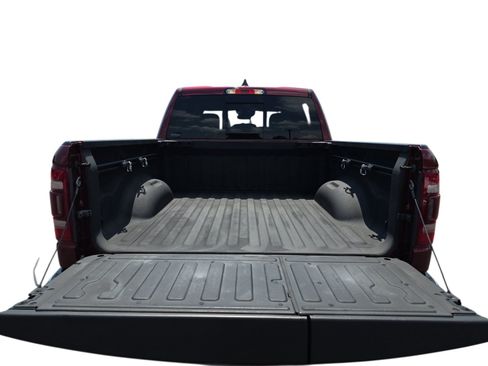 Used 2020 RAM 1500 Limited AWD/4WD image 27