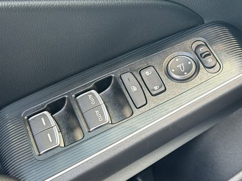 New 2026 Honda Civic FWD Hybrid Sedan image 13