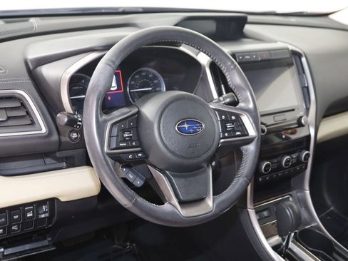 Used 2020 Subaru Ascent Touring w/ Popular Package #2A AWD/4WD image 6