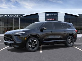 New 2026 Buick Enclave Sport Touring FWD video 2