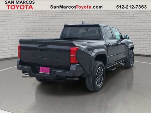 New 2026 Toyota Tacoma TRD Sport image 5