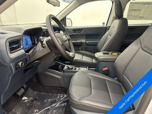 New 2026 Ford Maverick Lobo AWD/4WD image 22