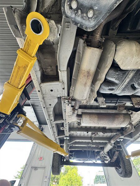 Used 2015 RAM ProMaster 1500 FWD image 22