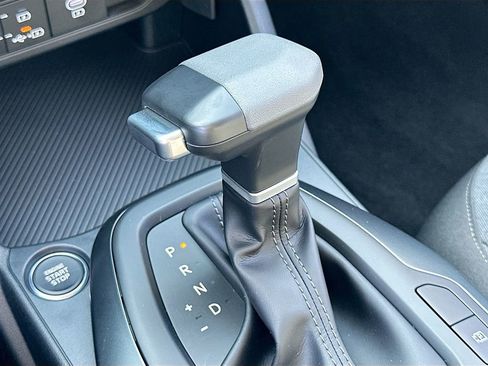 New 2025 Kia K4 LXS image 16