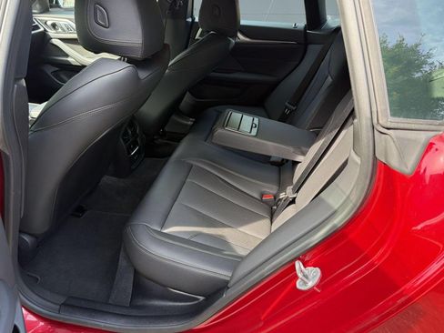 Used 2026 BMW M440i w/ Premium Package RWD image 22