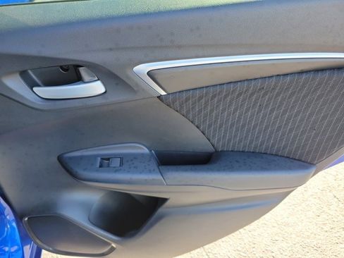 Used 2019 Honda Fit EX image 11