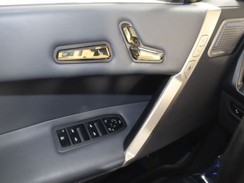 Used 2023 BMW iX M60 w/ Executive Package AWD/4WD image 35