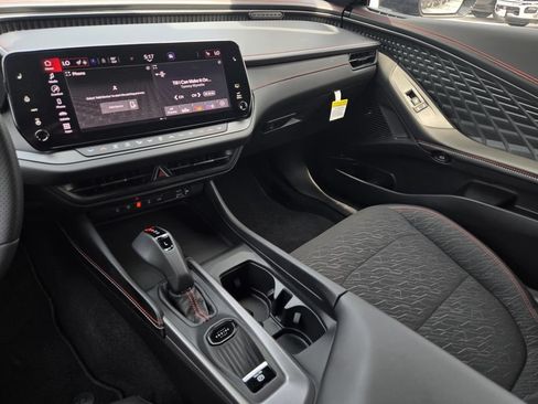 New 2026 Dodge Charger Scat Pack AWD/4WD image 15
