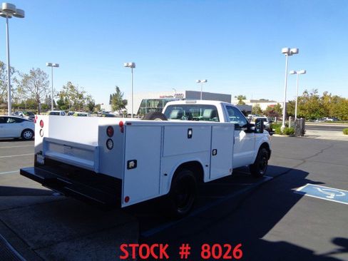 Used 2015 Ford F350 XL image 7