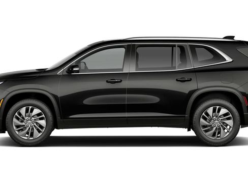 New 2027 Buick Enclave Preferred AWD/4WD image 6
