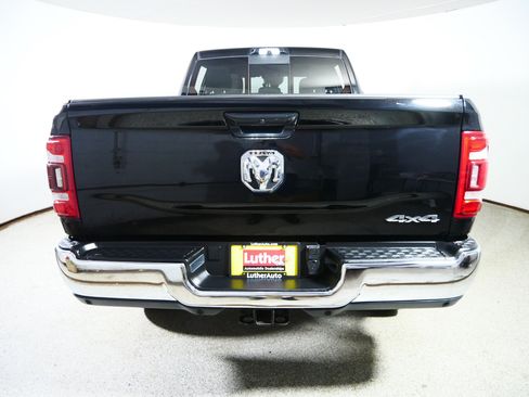 Used 2024 RAM 2500 Tradesman w/ Safety Group AWD/4WD image 6