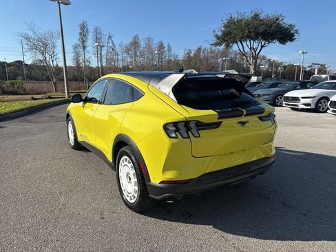 Used 2024 Ford Mustang Mach-E GT image 3