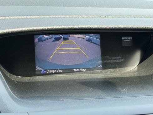 Used 2015 Honda CR-V LX image 29