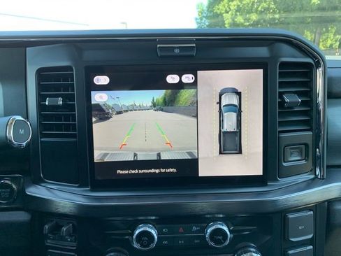 Certified 2025 Ford F350 Lariat image 19