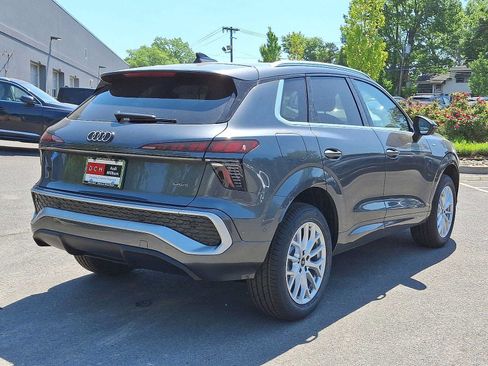 New 2026 Audi Q3 quattro 2.0T AWD/4WD image 17