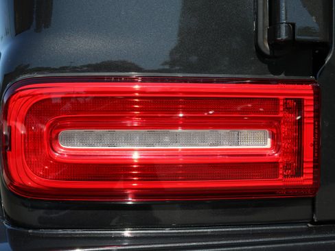 Used 2021 Mercedes-Benz G 63 AMG 4MATIC image 13