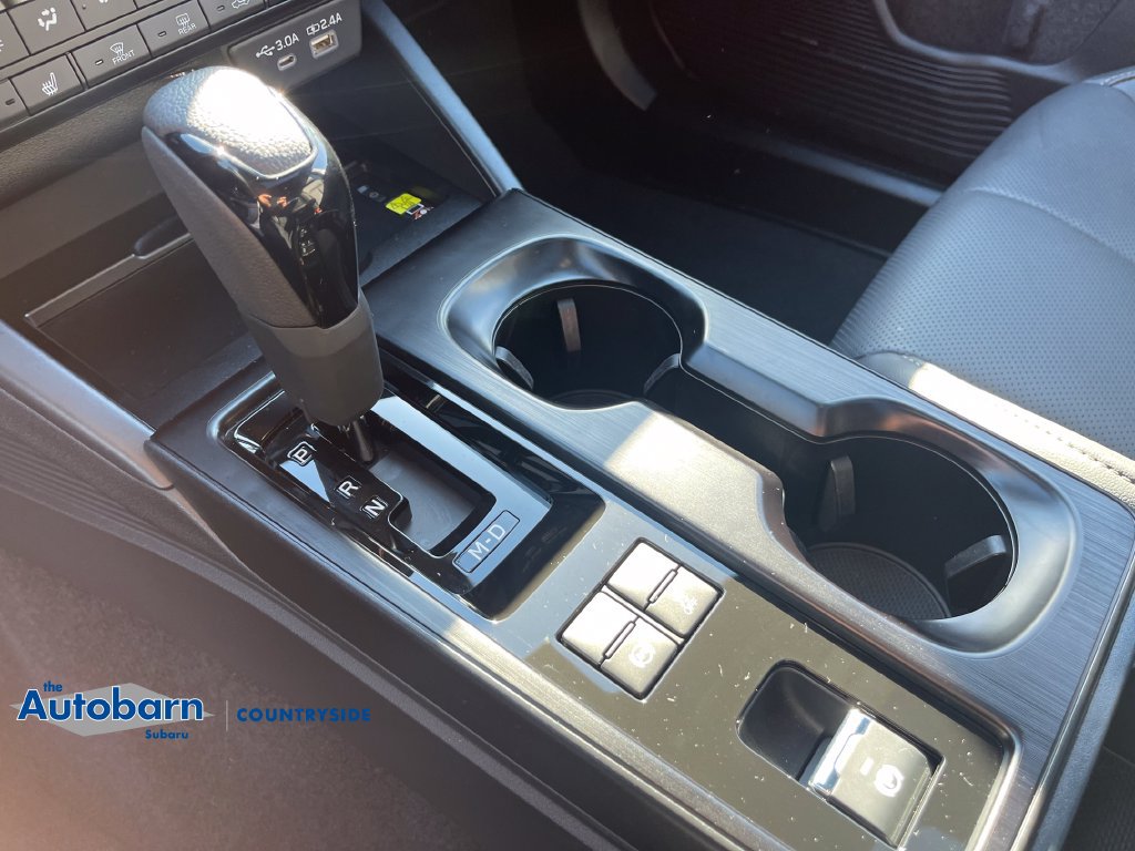 Used 2026 Subaru Outback Limited AWD/4WD image 19