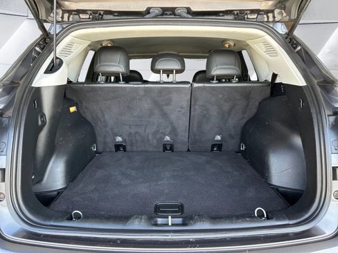 Used 2019 Jeep Compass Trailhawk w/ Leather Interior Group image 19