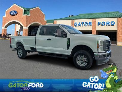 Used 2025 Ford F250 XLT w/ F-250 >10K GVWR Package