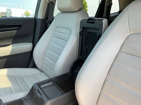 Used 2024 Honda CR-V EX-L image 32