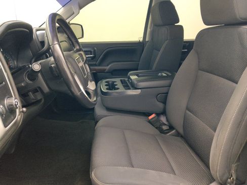 Used 2018 GMC Sierra 1500 SLE w/ SLE Value Package RWD image 17