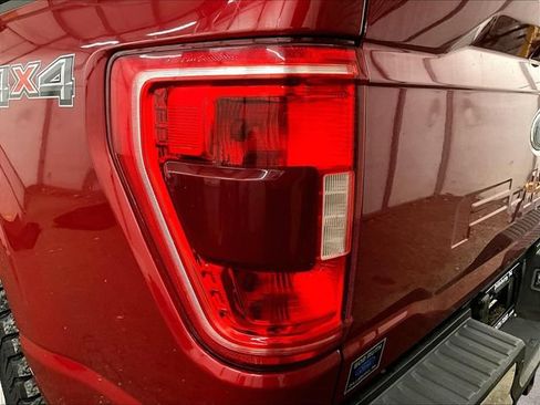 Used 2021 Ford F150 XLT w/ Equipment Group 302A High AWD/4WD image 29