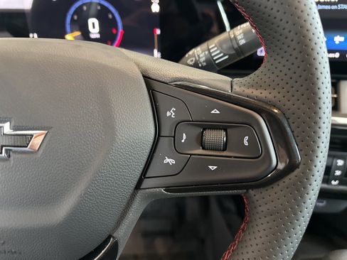 New 2026 Chevrolet Trax RS image 21