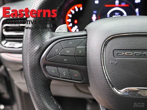 Used 2024 Dodge Durango GT AWD/4WD image 15