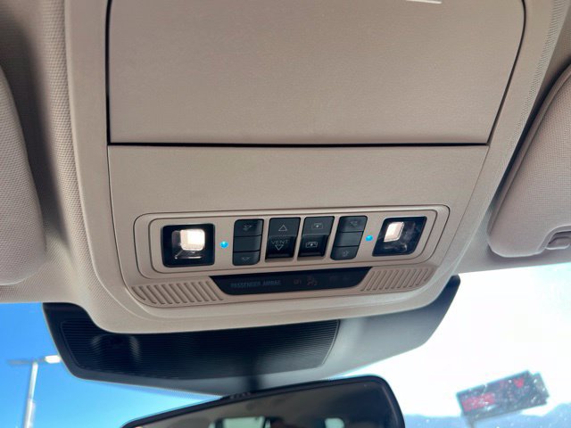 Used 2020 Ford Explorer Platinum AWD/4WD image 12