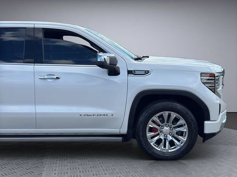 Used 2023 GMC Sierra 1500 Denali AWD/4WD image 29
