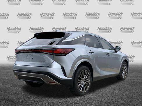 Certified 2024 Lexus RX 350 FWD w/ Convenience Package image 10