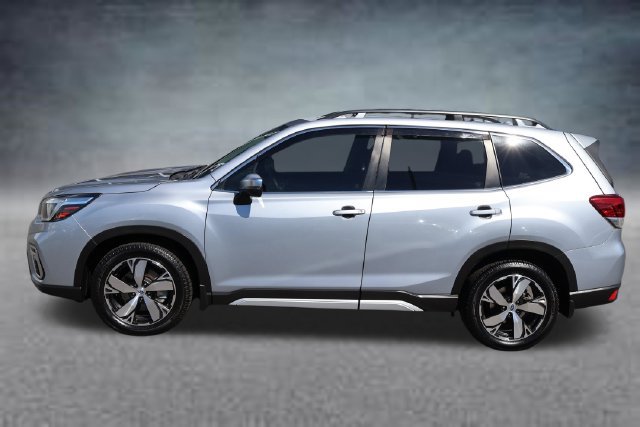 Used 2020 Subaru Forester Touring w/ Popular Package #2 AWD/4WD image 4