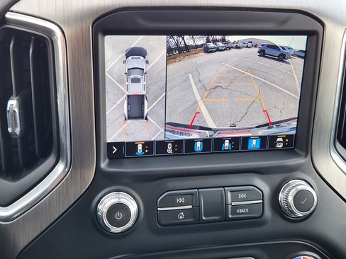 Certified 2022 GMC Sierra 3500 Denali w/ Denali Ultimate Package image 17