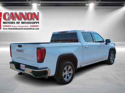 Used 2024 GMC Sierra 1500 SLT image 5