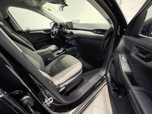 Used 2022 Ford Escape SE w/ Convenience Package AWD/4WD image 25