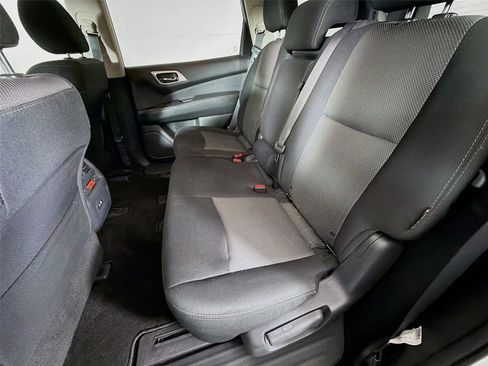 Used 2020 Nissan Pathfinder SV AWD/4WD image 20