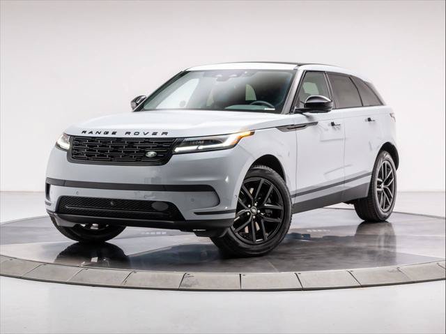 New 2026 Land Rover Range Rover Velar S AWD/4WD image 1